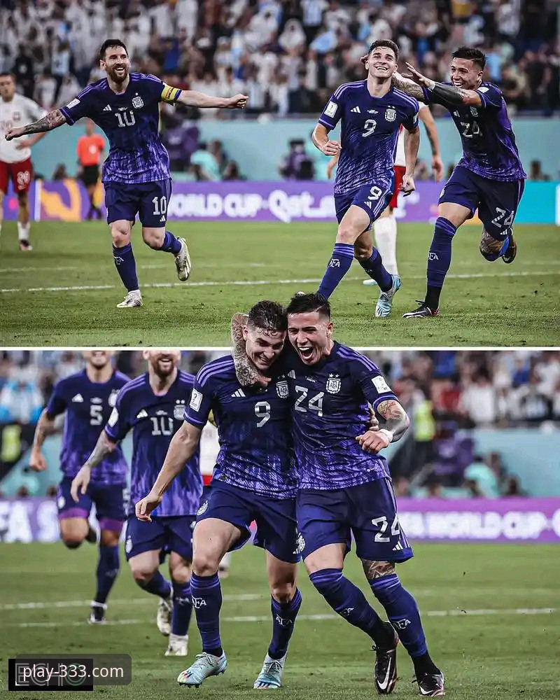 阿根廷新星重伤无缘世界杯：一次基于333体育平台视角的深度赛事分析报告