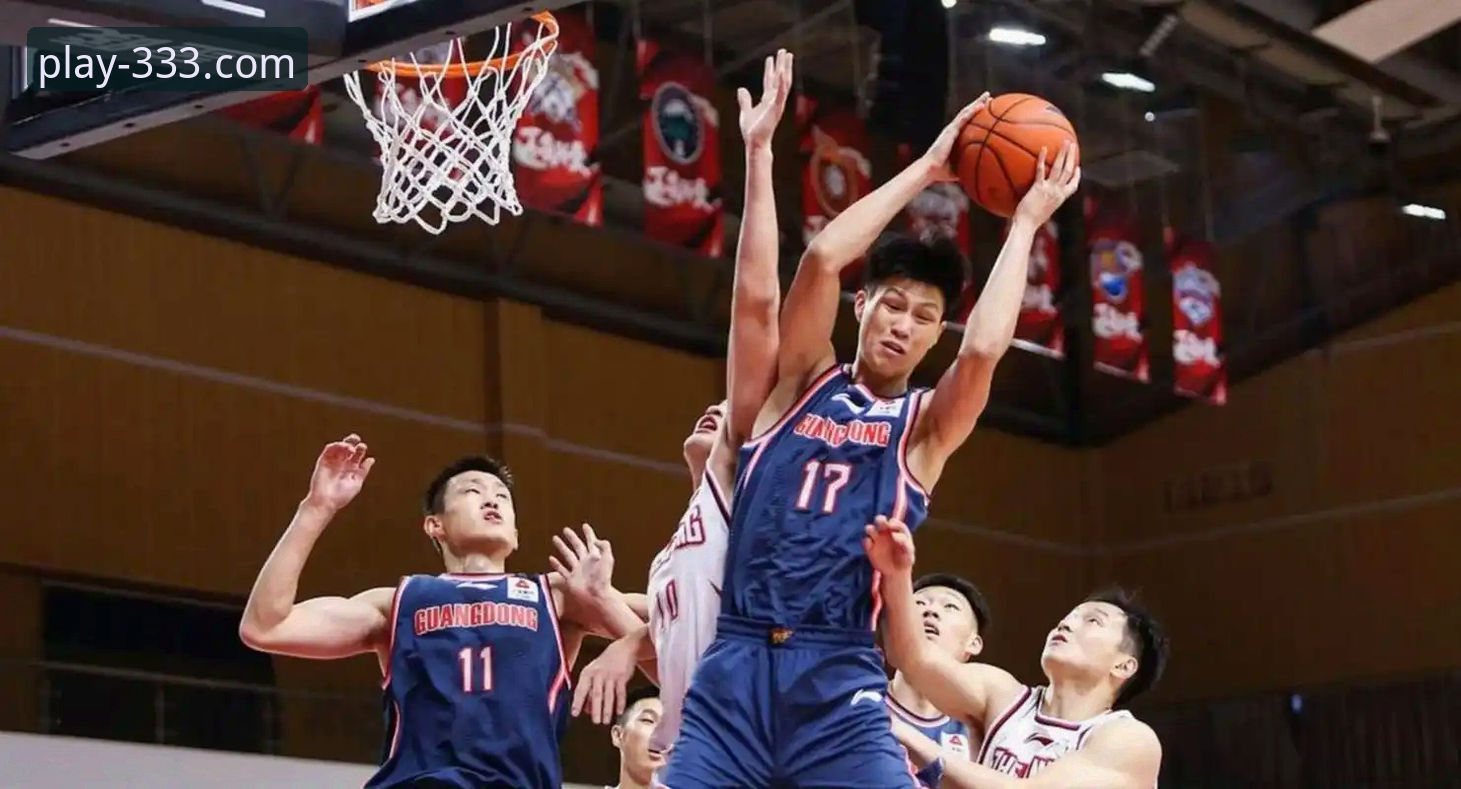 广东77-74逆转宁波，徐杰和奎因的暴走表现能持续多久？