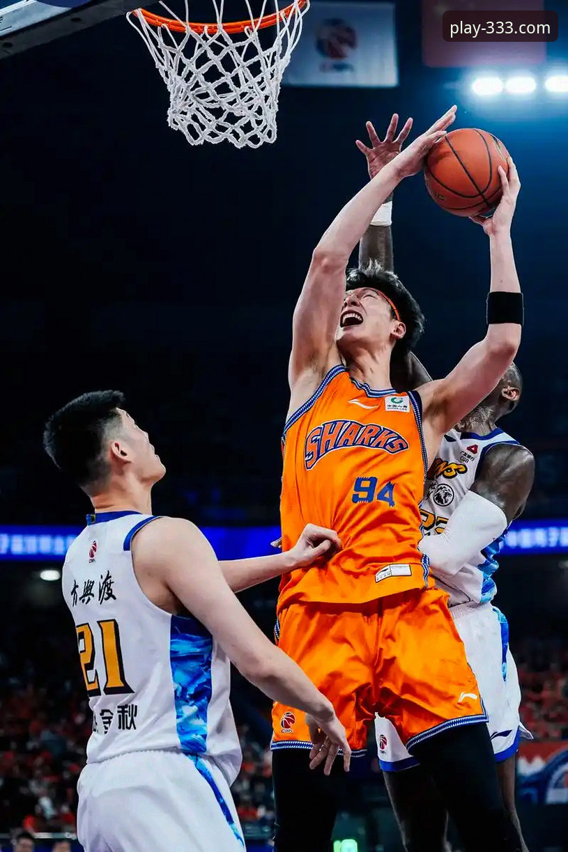 揭秘上海男篮12连胜背后的战术密码：一场流畅的胜利如何炼成