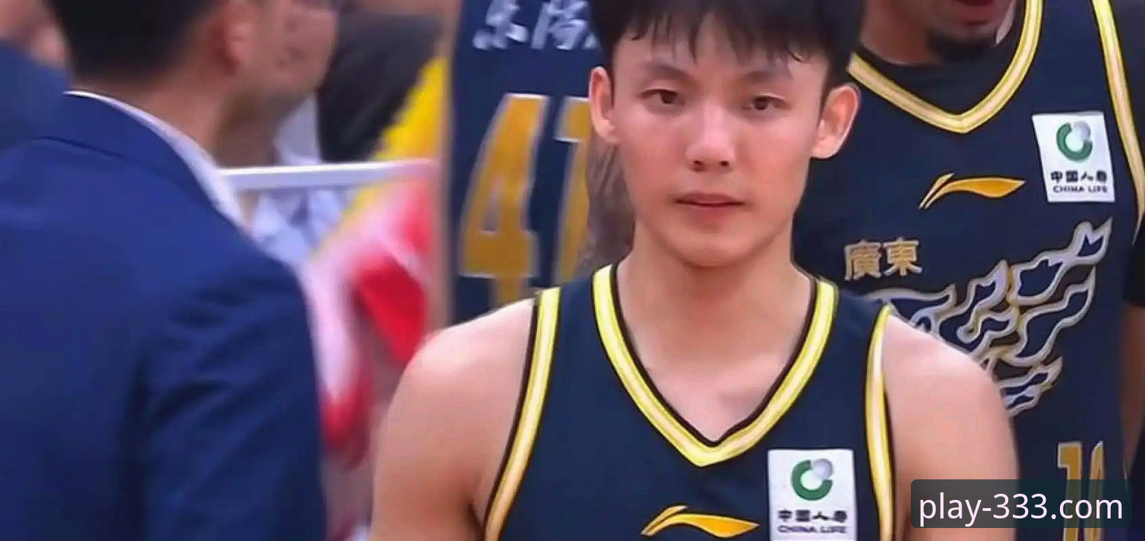 广东77-74逆转宁波，徐杰和奎因的暴走表现能持续多久？