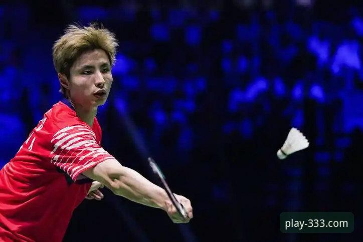 石宇奇亚锦赛封王背后的技术解析：一场流畅直播如何成就观赛体验